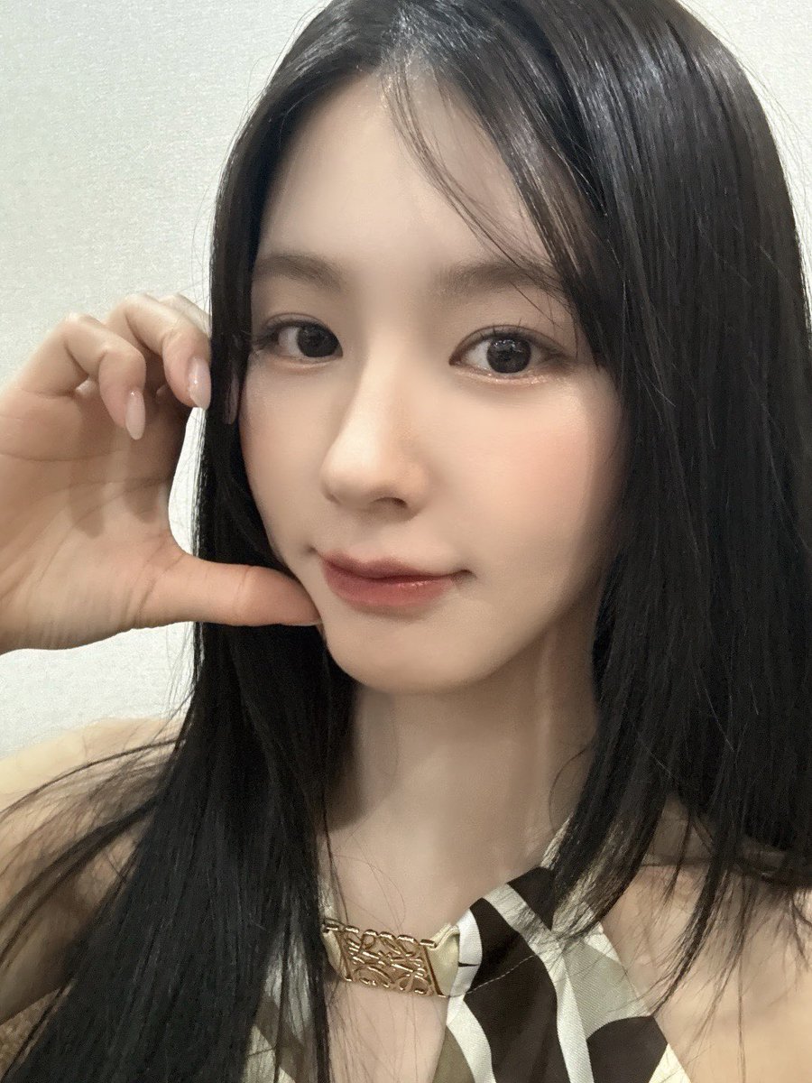 i-dle (아이들) tweet media
