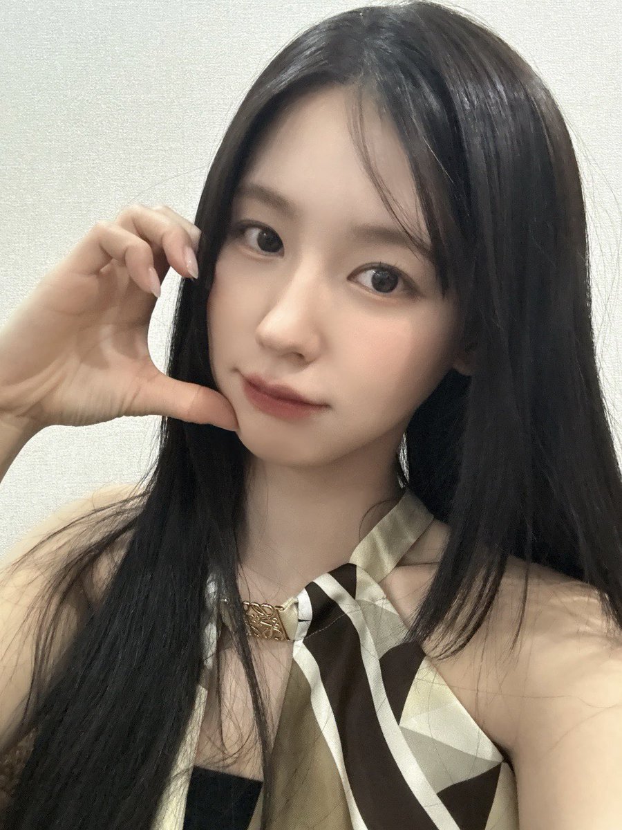 i-dle (아이들) tweet media