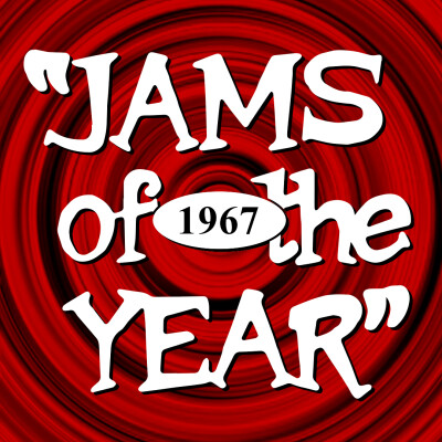 #JotY
1967 est une année charnière, où le groove devient plus libre, les paroles plus politisées, et les expérimentations sonores plus audacieuses:

podcast.ausha.co/jams-of-the-ye…