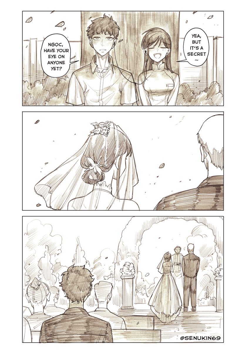 Def not a NTR comic (1/2)