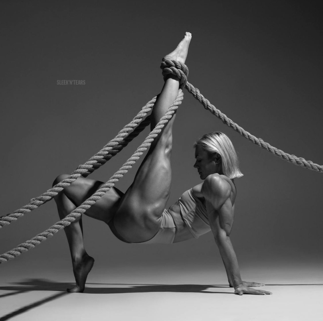 #GigaChad #GigaChadette #SLEEKNTEARS