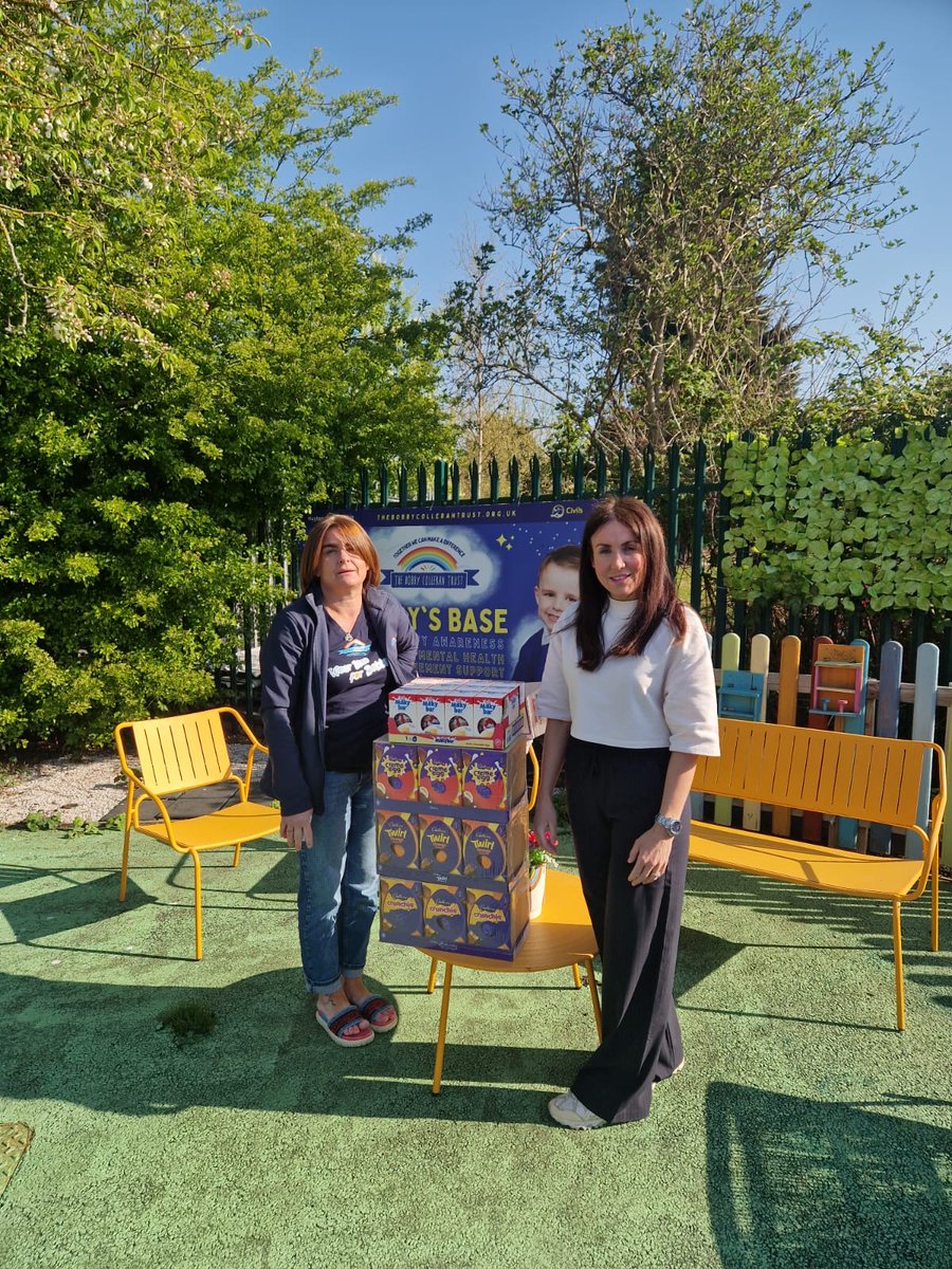 HA Civils tweet media