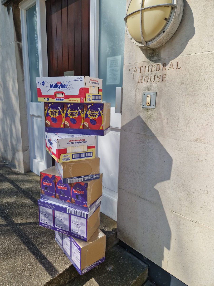 HA Civils tweet media