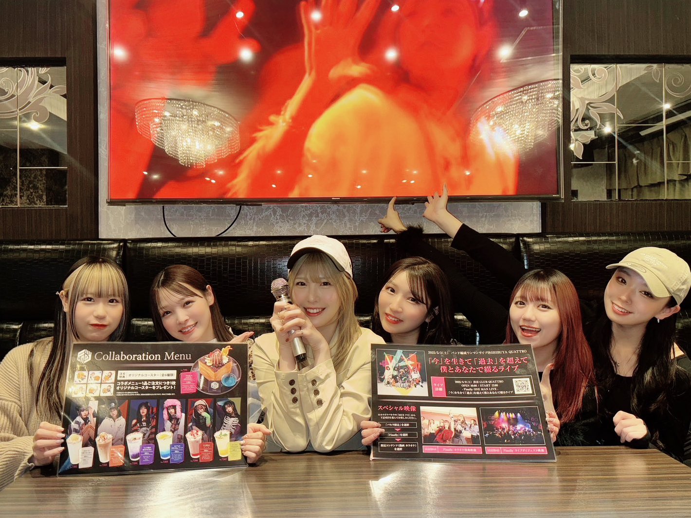 ビックリマン カラオケ パセラ コースター 9種 セット ！ 【公式通販】