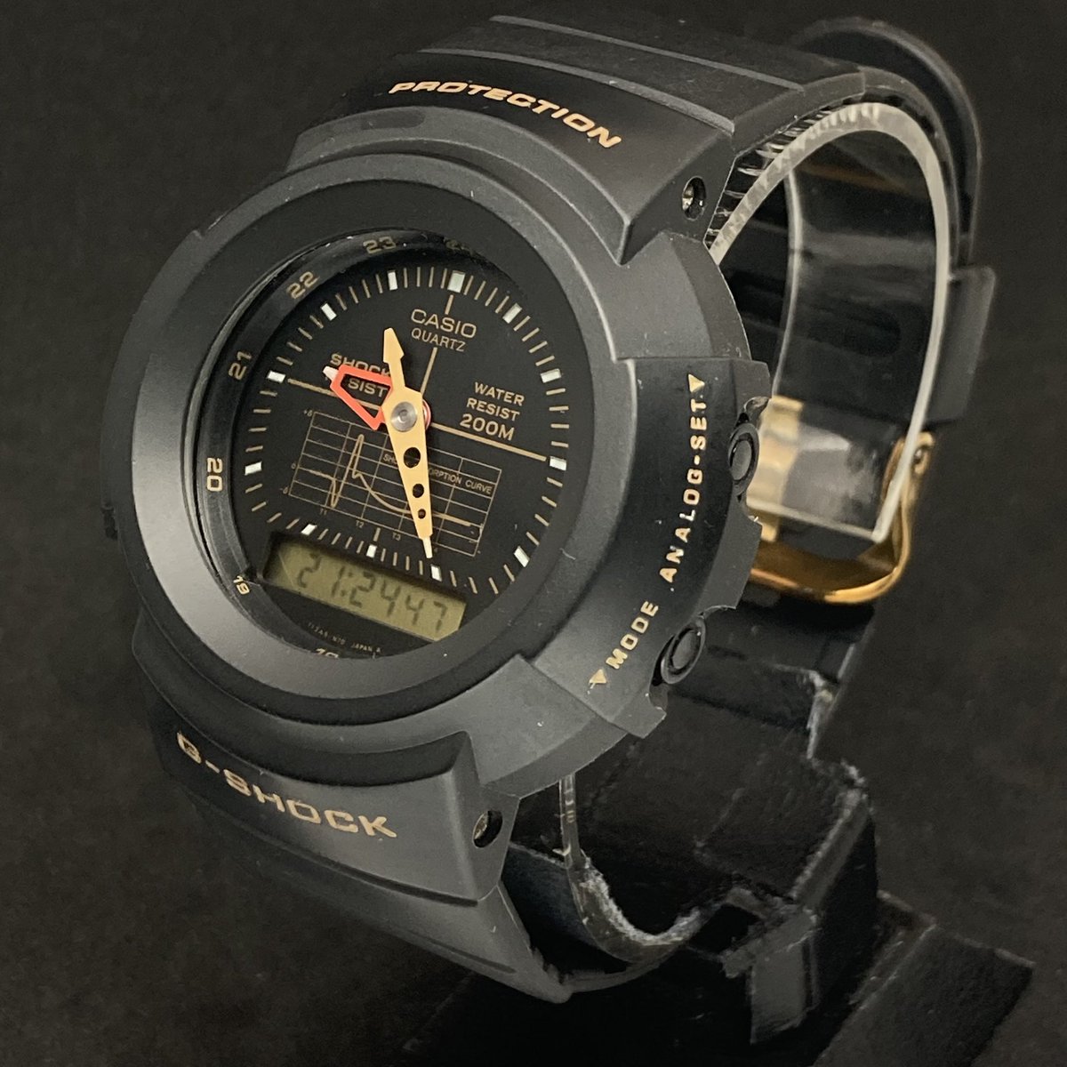 GShock - Search / X GShock - Search / X