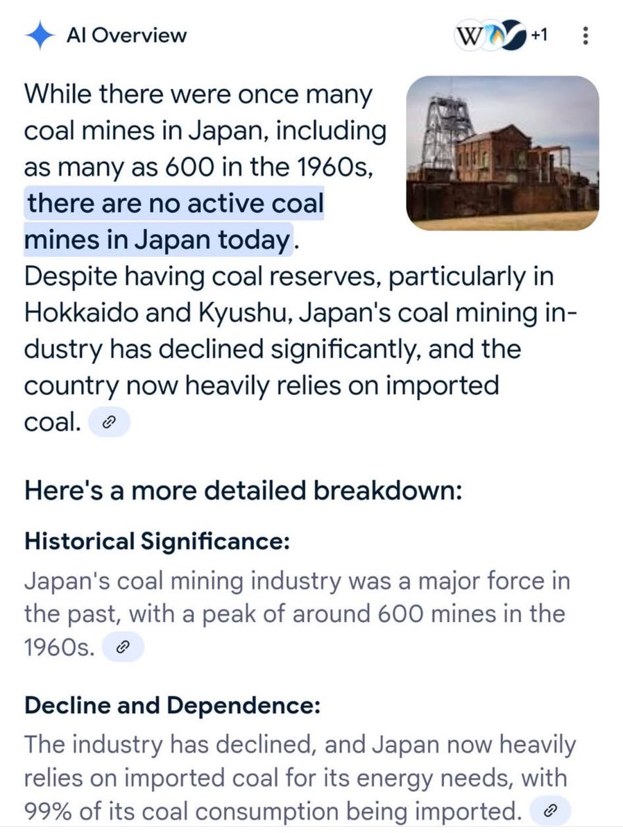 SeargentNeal's tweet image. Where did this 700 million tonnes of coking coal come from because it wasn’t Japan 🤔🤔🤔🤔