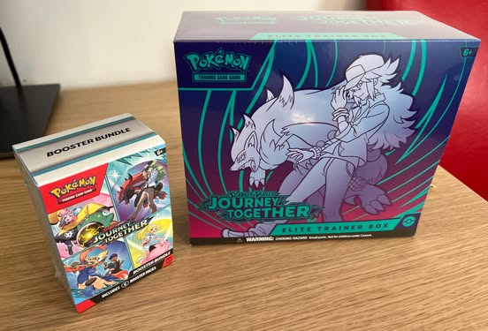 More Hardcore Ironman content today at 18:00 (GMT+1), also opening some of the new Pokemon set at 18:30 twitch.tv/scobog