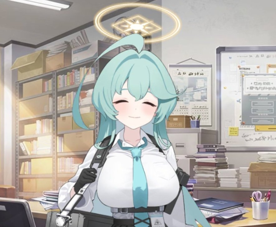 "Yes, that's the spirit Hoshino!"

She gives her a warm smile, these hunts were no fun without her.

"Do you want to go in our swimsuits? Best way to avoid overheating"