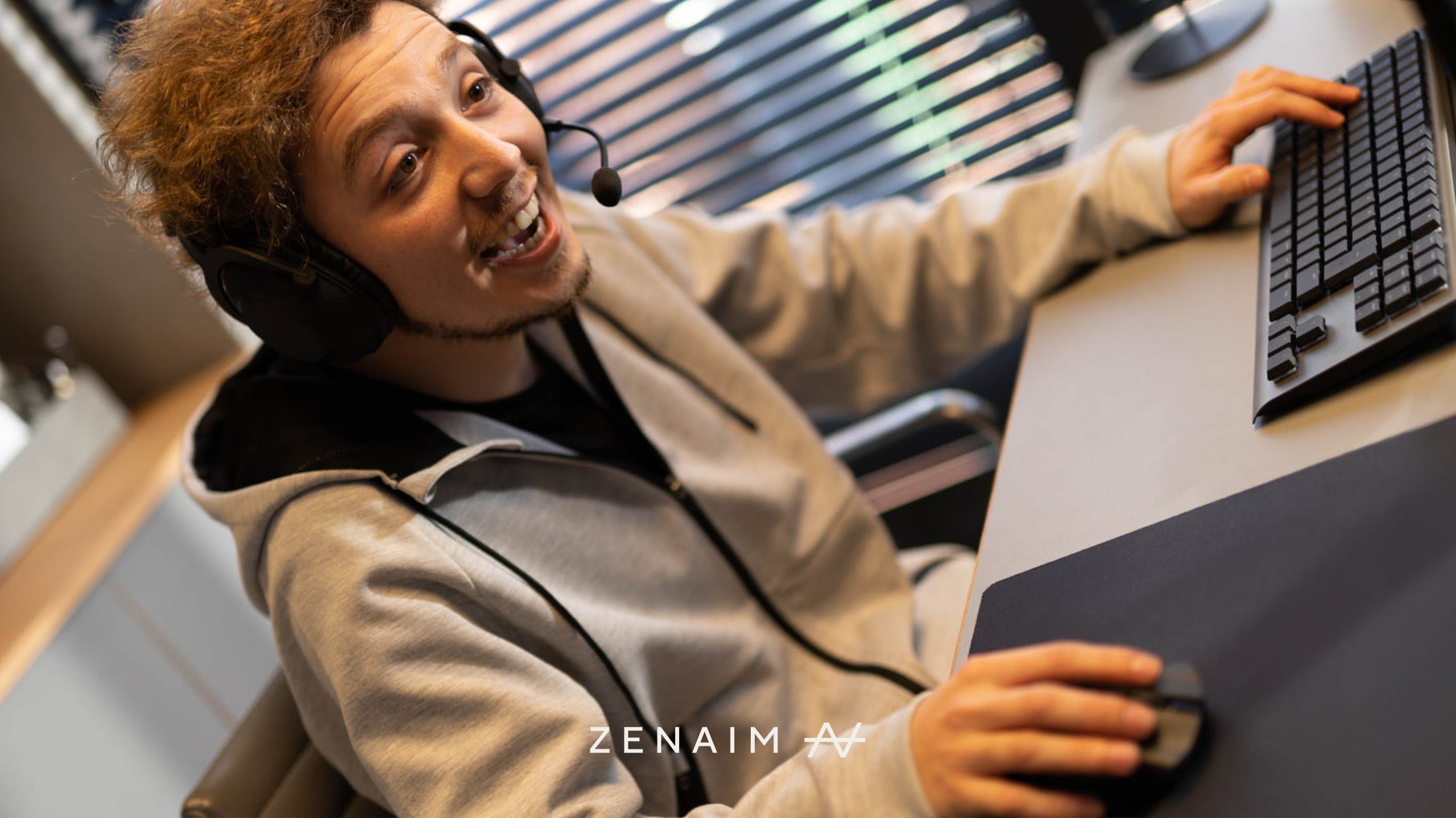 ZENAIM (@zenaim_official) / X ZENAIM (@zenaim_official) / X