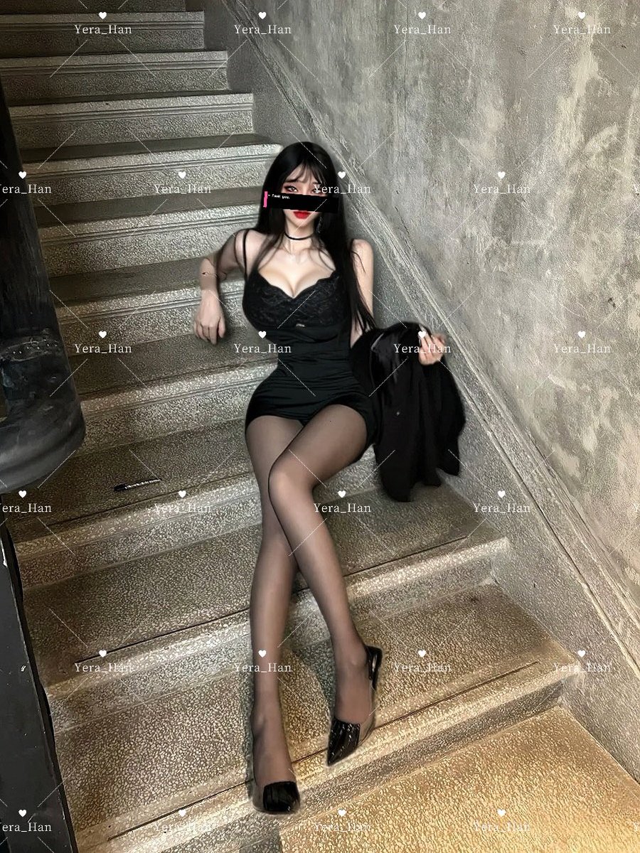 한예라 tweet media