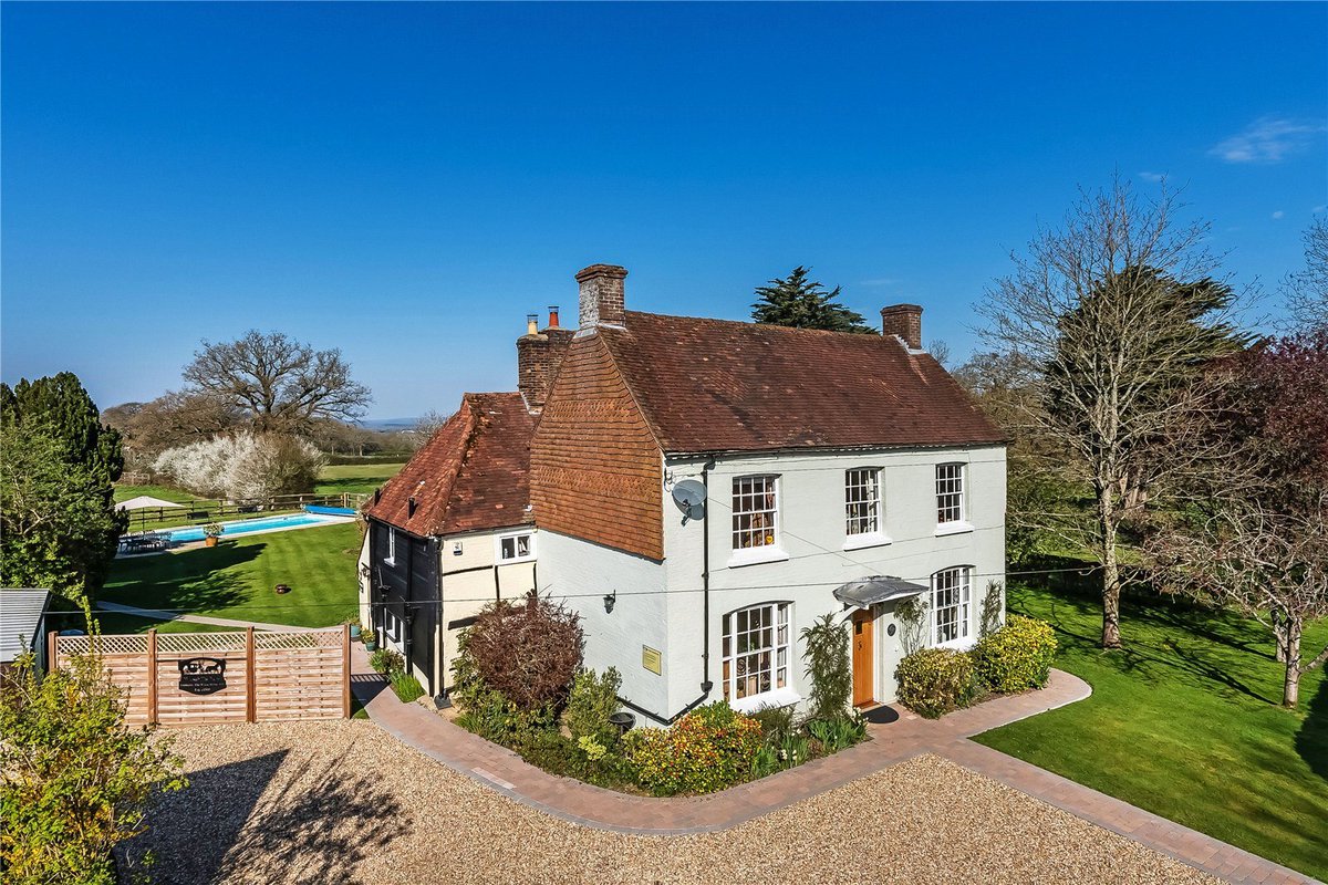 Jackson-Stops Reigate (@js_reigate) on Twitter photo #Horley
Surrounded by miles of open Surrey countryside, Horsehills Farm is an exceptional, #GradeIIListed, detached character home dating back to the 1500s with later additions. Guide price ÂŁ1,700,000.
jackson-stops.co.uk/properties/205…
#surrey #countryhouse <a href="/JacksonStops/">Jackson-Stops</a> #Horley
Surrounded by miles of open Surrey countryside, Horsehills Farm is an exceptional, #GradeIIListed, detached character home dating back to the 1500s with later additions. Guide price ÂŁ1,700,000.
jackson-stops.co.uk/properties/205…
#surrey #countryhouse <a href="/JacksonStops/">Jackson-Stops</a>