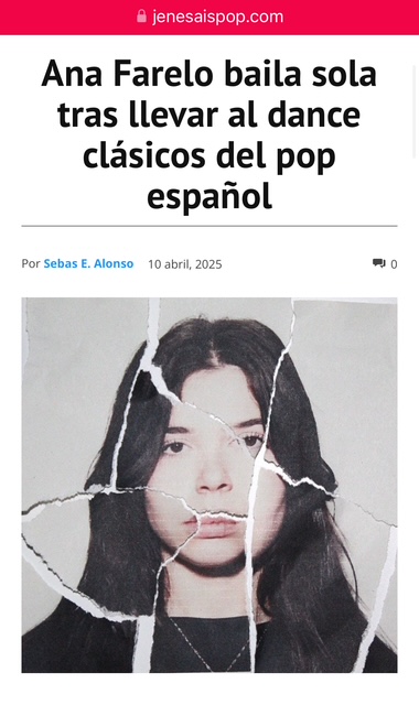 Ana Belén Carretero tweet media