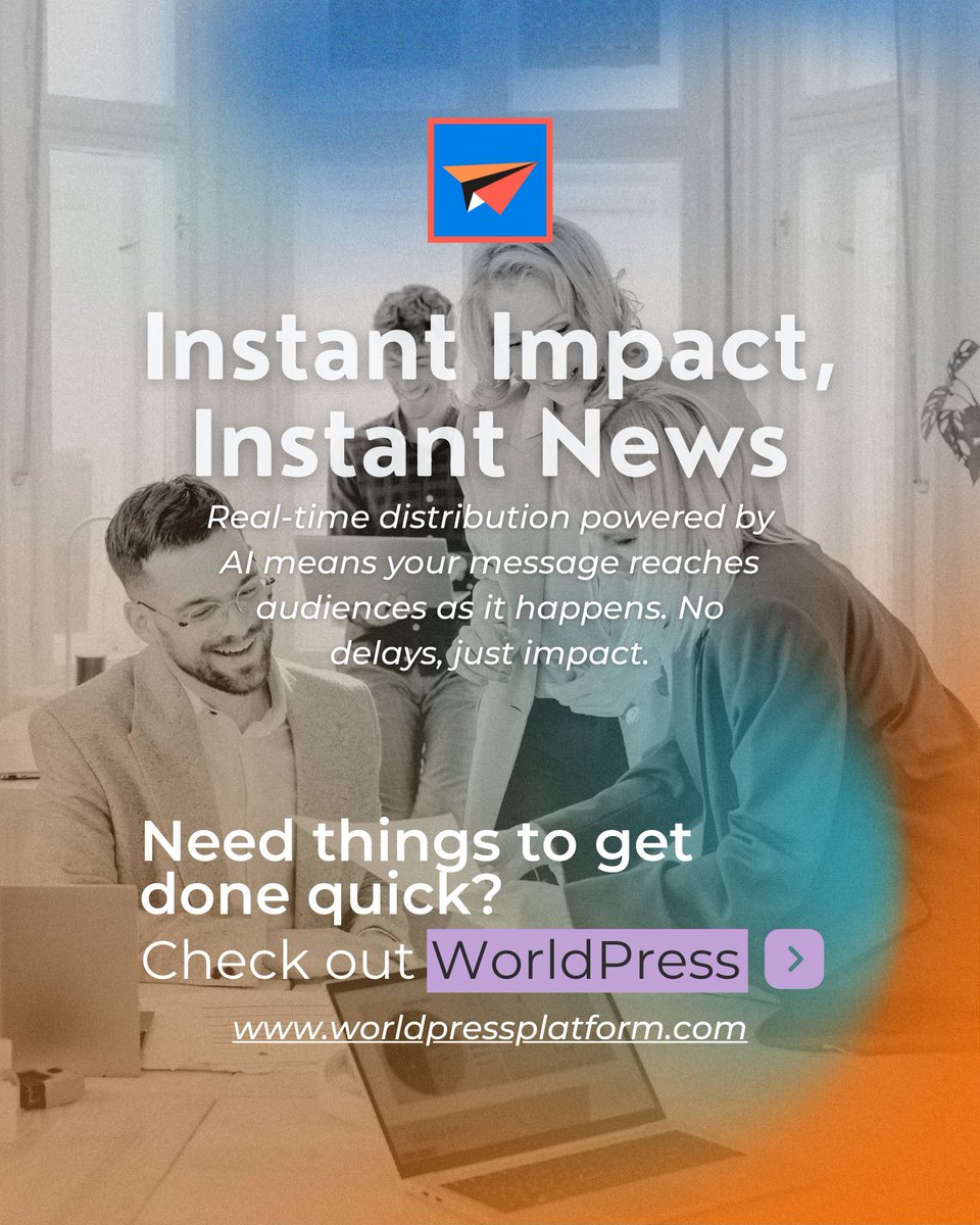 WorldPress tweet media