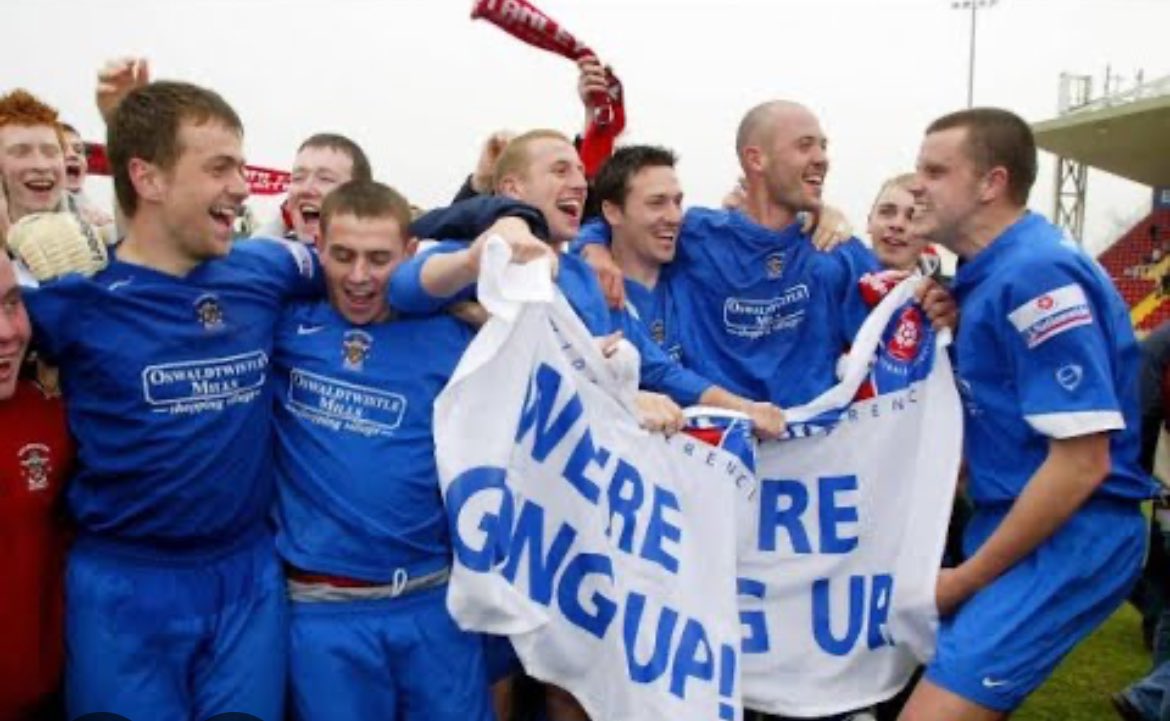 Past And Present ASFC tweet media