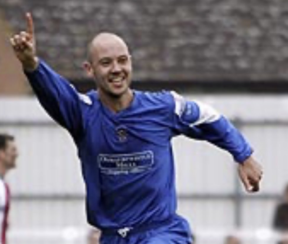 Past And Present ASFC tweet media