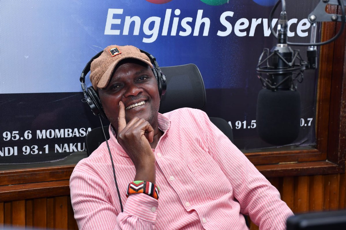 KBC English Service tweet media