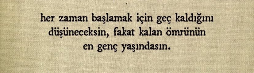 ZihinNotları tweet media