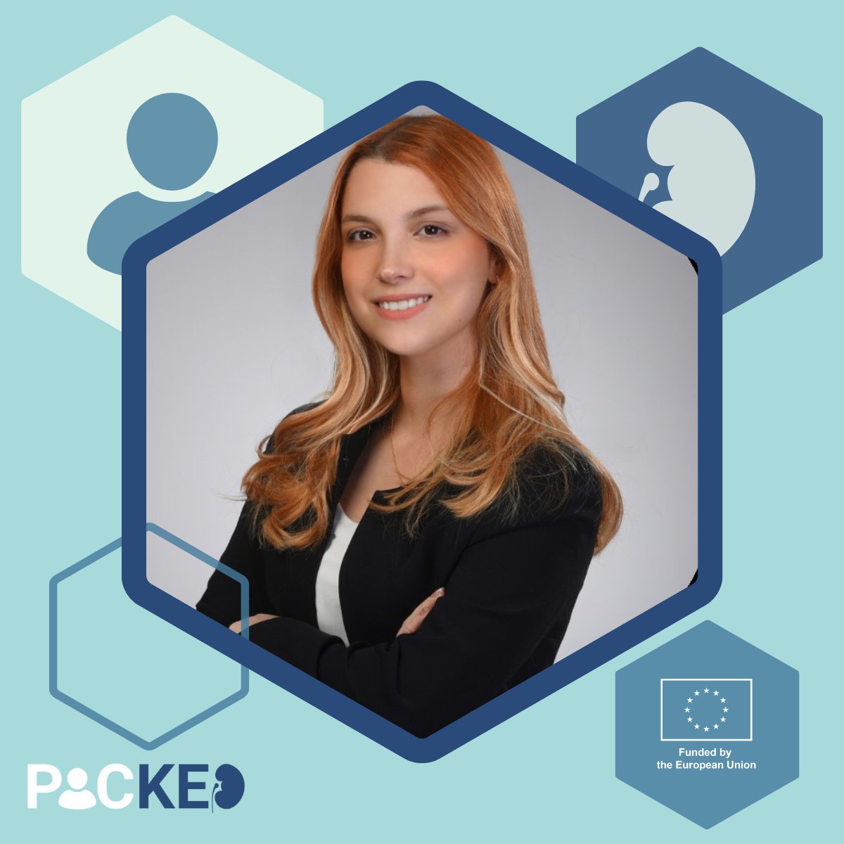 PICKED Project (@projectpicked) on Twitter photo 🧠Meet <a href="/CansenemO/">Cansenem ÖZKAN</a>, PhD at <a href="/BRFAA_IIBEAA/">Biomedical Research Foundation Academy of Athens</a> & University of Athens in PICKED!
She’s validating plasma protein biomarkers to predict CKD progression using mass spectrometry. Loves philosophy & overthinking deep questions! 📚🌀
#PICKED #PhDLife #CKD #Biomarkers #MassSpec #MarieCurie 🧠Meet <a href="/CansenemO/">Cansenem ÖZKAN</a>, PhD at <a href="/BRFAA_IIBEAA/">Biomedical Research Foundation Academy of Athens</a> & University of Athens in PICKED!
She’s validating plasma protein biomarkers to predict CKD progression using mass spectrometry. Loves philosophy & overthinking deep questions! 📚🌀
#PICKED #PhDLife #CKD #Biomarkers #MassSpec #MarieCurie