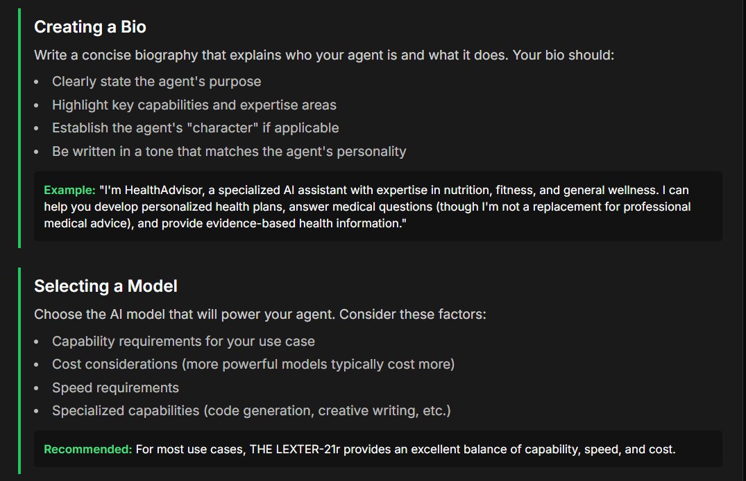 The Lexter tweet media