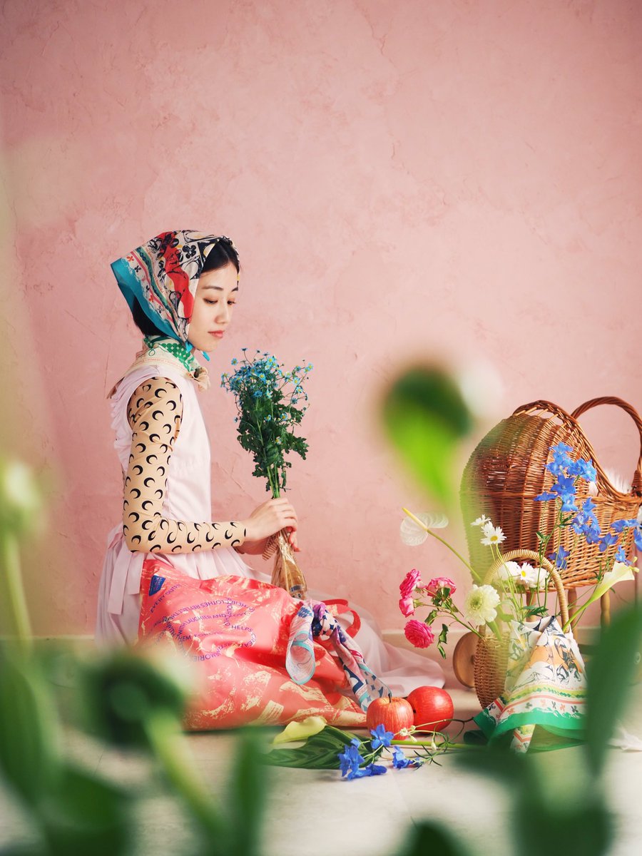 coming soon ……..｡❁*.:｡❁