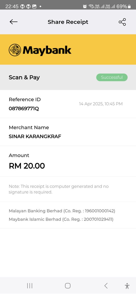 AyahTok's tweet photo. @SinarOnline Ikhlas https://t.co/6tEzA9UJ0h