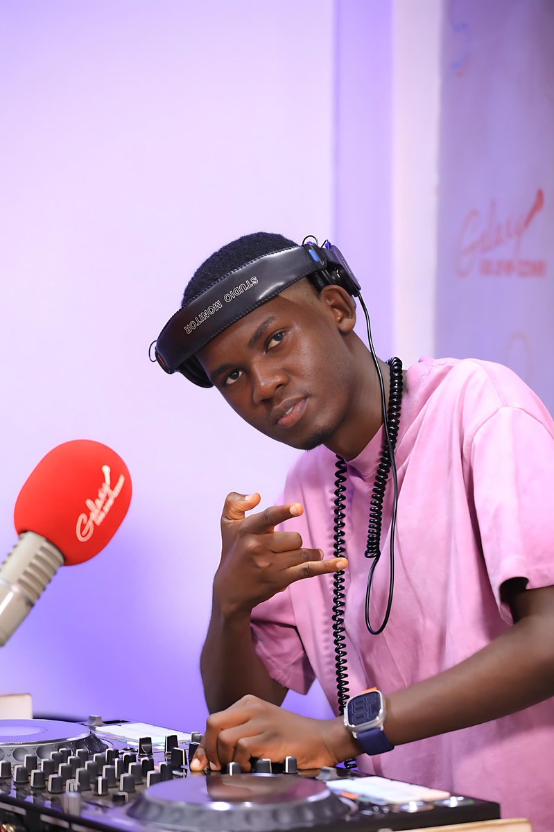 DJ Denno The General tweet media