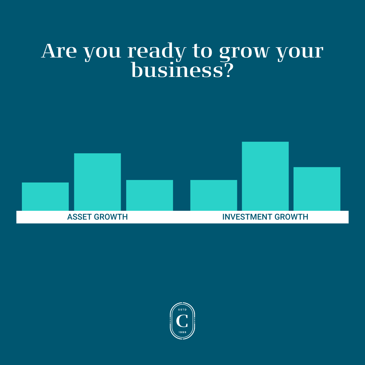 Cap_Partners's tweet photo. Imagine making smart decisions that lead to sustainable growth and financial success for your business. We offer practical tips and expert advice to help you on this journey. 

Click here to read the blog, https://t.co/2x80npJyv1. https://t.co/uldCh0Eo0T