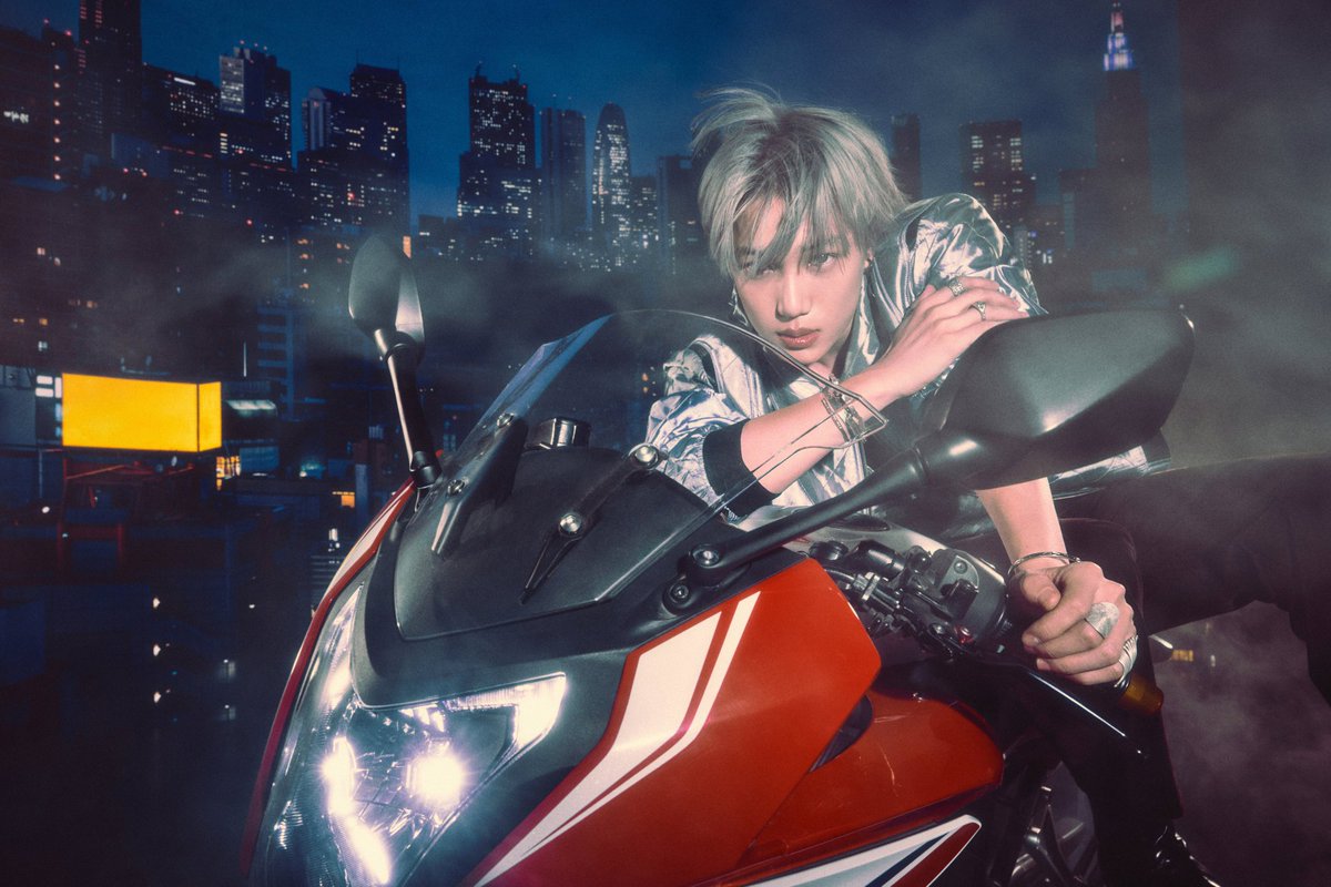 حمایت از پسر خفنمون 
کینگ کای 
KAI
#KaiWallsDontTalk
#KAI_WaitOnMe
<a href="/weareoneEXO/">EXO</a>