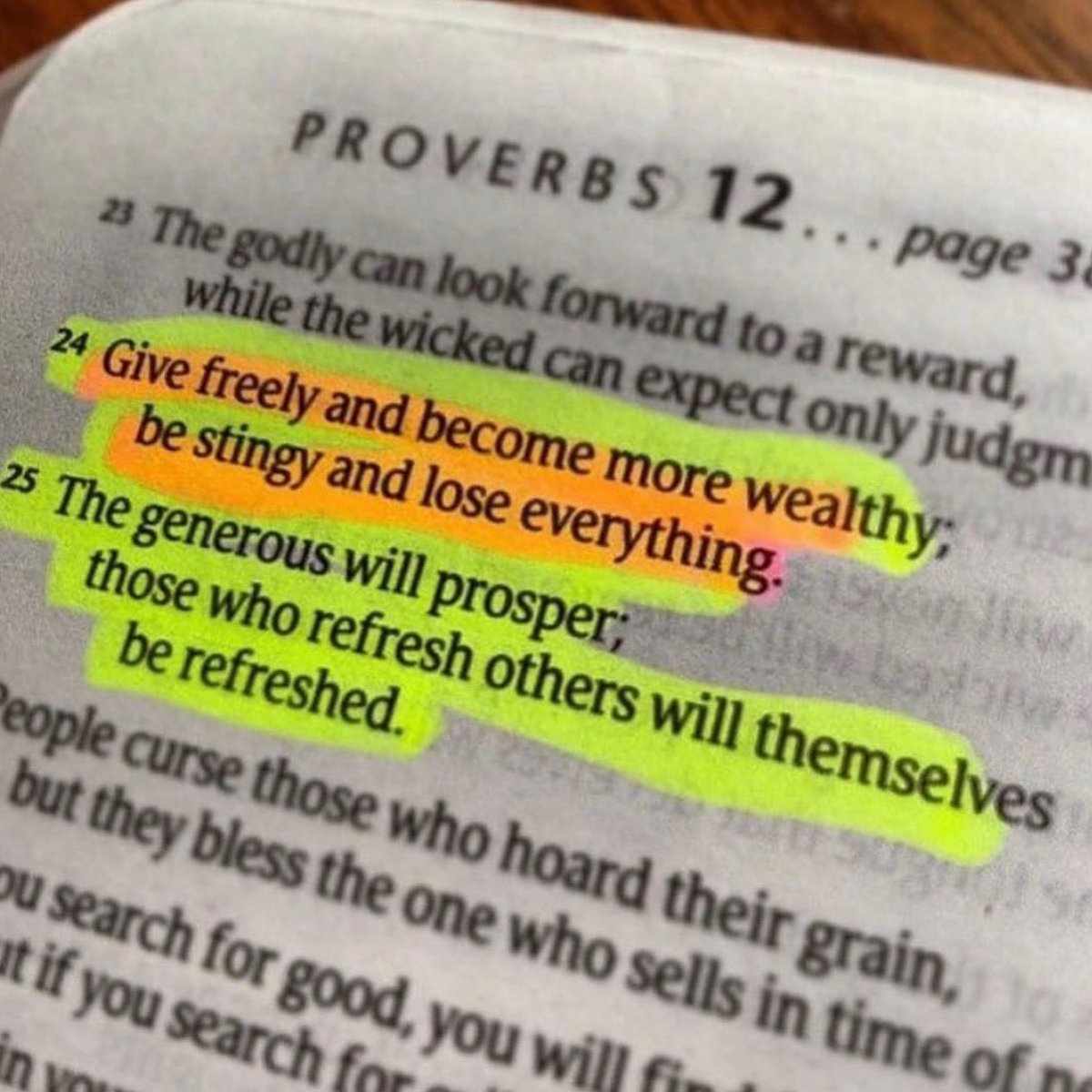Bible 365 (@bible365_) on Twitter photo 
