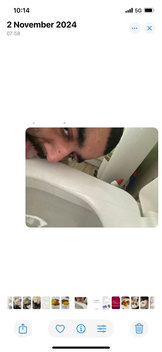 I’m a pathetic slut who deserves to exposed like the loser that I am