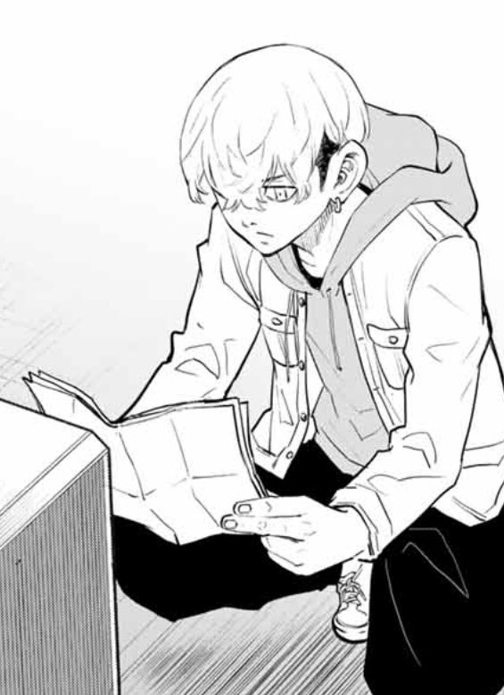 바지야
너는 무슨 죽을때 유언으로 페양그먹고싶다고하니...
이랫는데

바지가 치후유한테 미처 못전해준 편지에는
자기가 이 날 죽을줄도 모르구
항쟁 끝나면 같이 밥먹자구 써잇엇던걸 알고나선

나 는 정 신 아 픔 이 가 되 엇 구