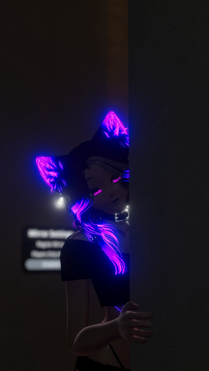 Miu 💜 18+ VRC tweet media