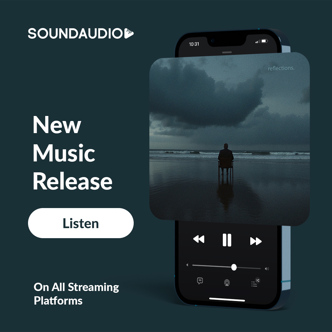 SoundAudioMaker tweet picture
