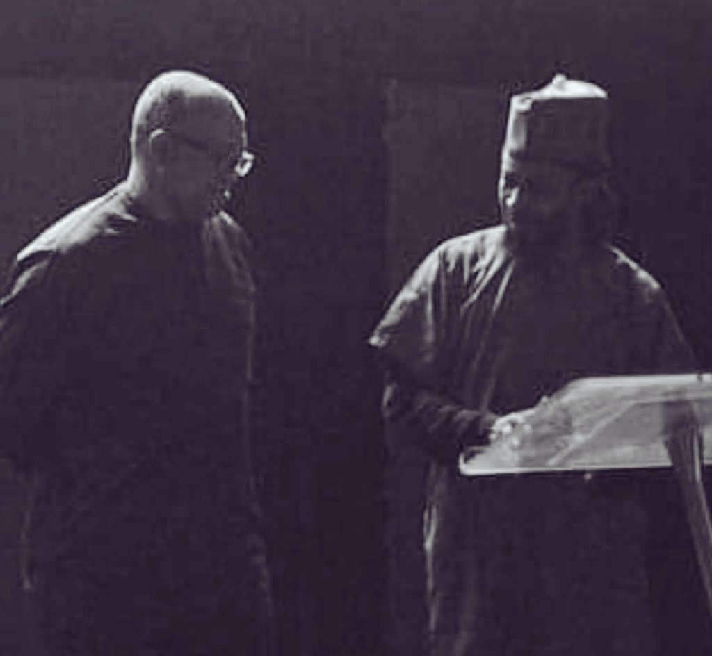 Drmopaul's tweet photo. In Nigeria, everyone talks tough, on the streets, at press conferences, in WhatsApp groups, and behind microphones. It's almost a national sport. Strong words. Bold declarations. Fiery speeches. But words, as powerful as they can be, are not enough.

I recall a conversation that left a lasting impression on me, one of those rare moments when a simple sentence shifts something deep within you. I was sitting with Mr. @PeterObi, and in the middle of our discussion, he said:

“I’m not against anyone talking tough, but live tough.”

That statement struck a chord. He wasn’t dismissing the need for honesty, for calls to integrity, prudence, or accountability. Far from it. What he was saying is that these things, truth, discipline, justice, humility, must go beyond slogans and speeches. They must be lived out. Modeled. Practiced in silence when no one is applauding.

I remember vividly the day we travelled to Kafanchan in Southern Kaduna. As we moved through that community, he turned to me and said, “I want to see more people going to places like Borno, Zamfara, Niger, Kaduna, Benue, Katsina etc. To the hard, remote, and forgotten parts of this country. Not just when it’s convenient or politically beneficial, but when it’s uncomfortable, dangerous, and even thankless.”

He wasn’t speaking out of sentiment. He meant it.

“I want to see those who truly live humbly, not those who merely preach about humility. I want to see people dwell among the poor, not just mention them in speeches. I want transparency to be something you live, not just something you reference.”

Those words came alive yesterday when we visited Bokkos in Plateau State. Just like many other places we went to, the people welcomed us warmly, but their message was the same, and it was heartbreaking:

“Even our own representatives, our senators and leaders, have not come here to see us.”

People in their own country, neglected and unseen, abandoned by those elected to serve them. And yet here was Mr @PeterObi, no big entourage, no crafting narratives, just presence. Just listening. Just being there.

Mr. @PeterObi didn’t just talk about Nigeria, he went to every corner of it. He showed up, again and again. No fanfare. No entourage of noise. Just the discipline of presence.

That’s staying power. That’s leadership that outlasts applause.

In this country, we don’t need more tough talk. We need people whose lives speak louder than their words.

If you must talk tough, let your daily walk carry the weight of your convictions. Let your values show, even when no one is watching.

Because Nigeria will not be transformed by volume, it will be transformed by vision, courage, and the consistency to show up when it matters most.

The change we seek is possible.
But you must be the change.

-DrMo