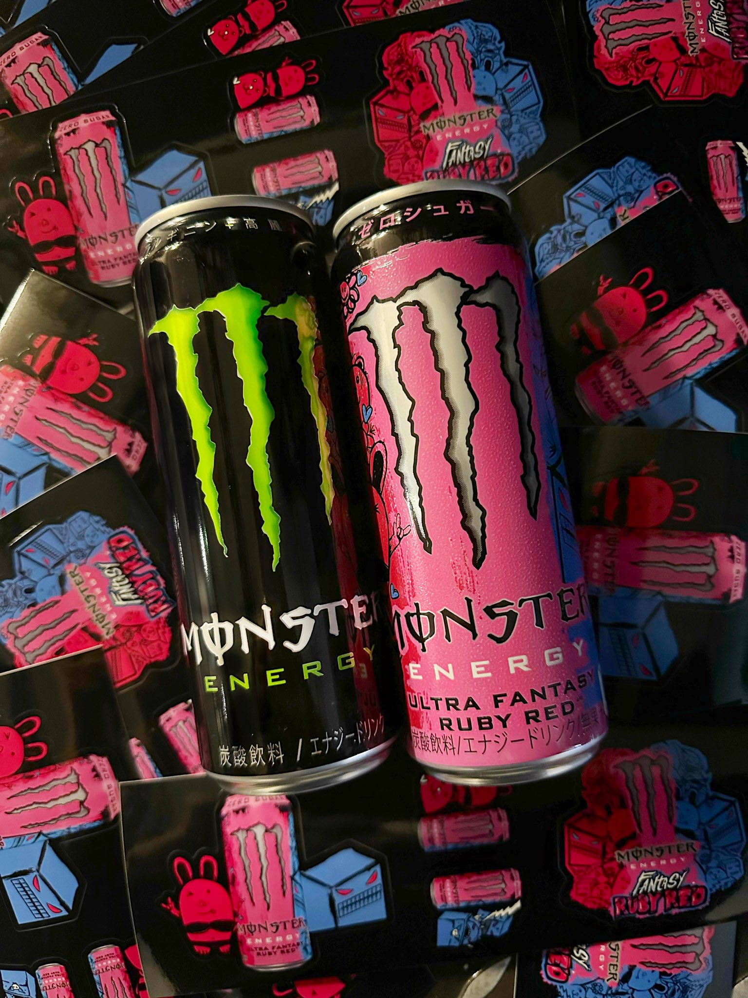 Monster Energy Japan (@MonsterEnergyJP) / X Monster Energy Japan (@MonsterEnergyJP) / X