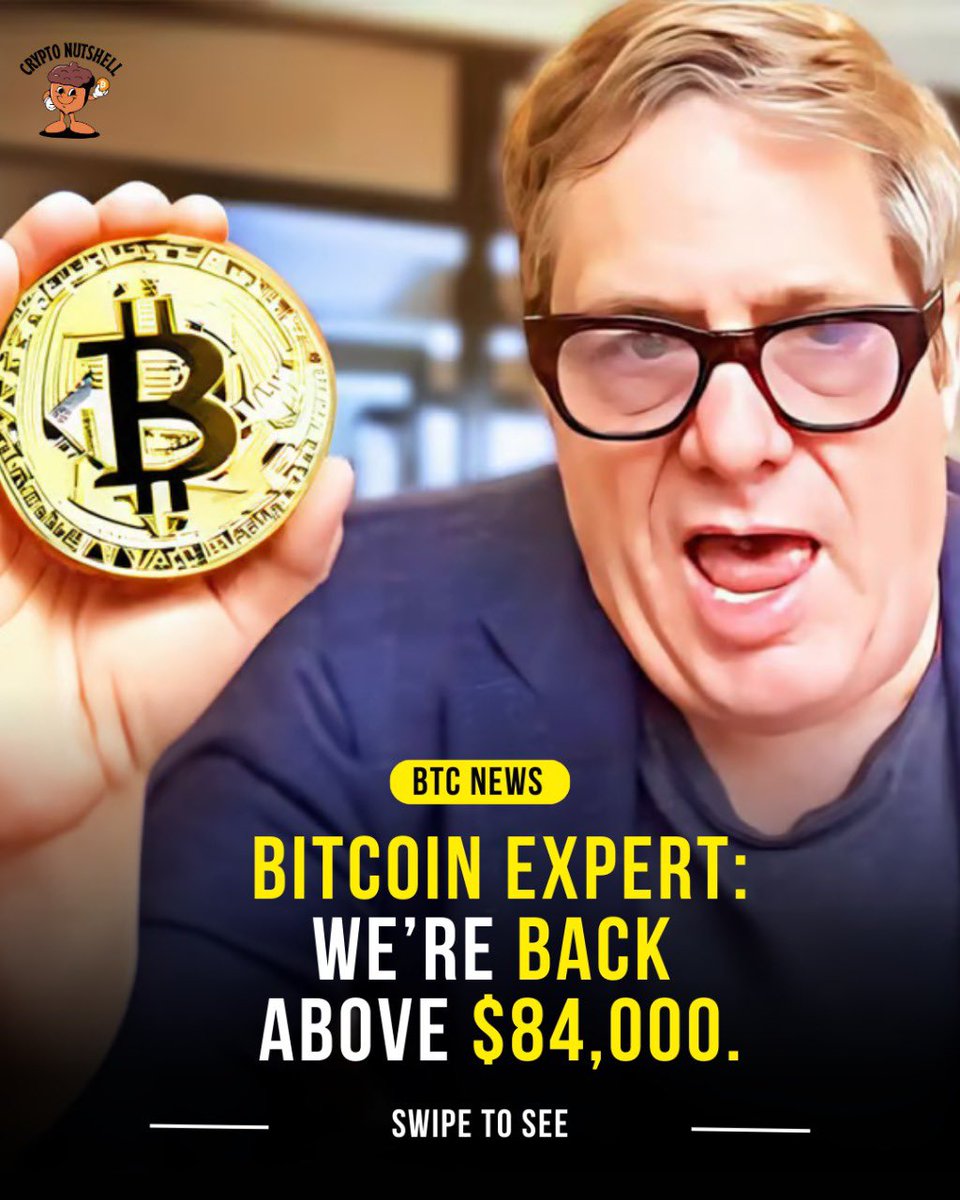 Crypto Nutshell tweet media