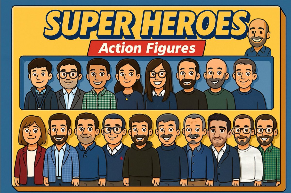 SilicoLife tweet media