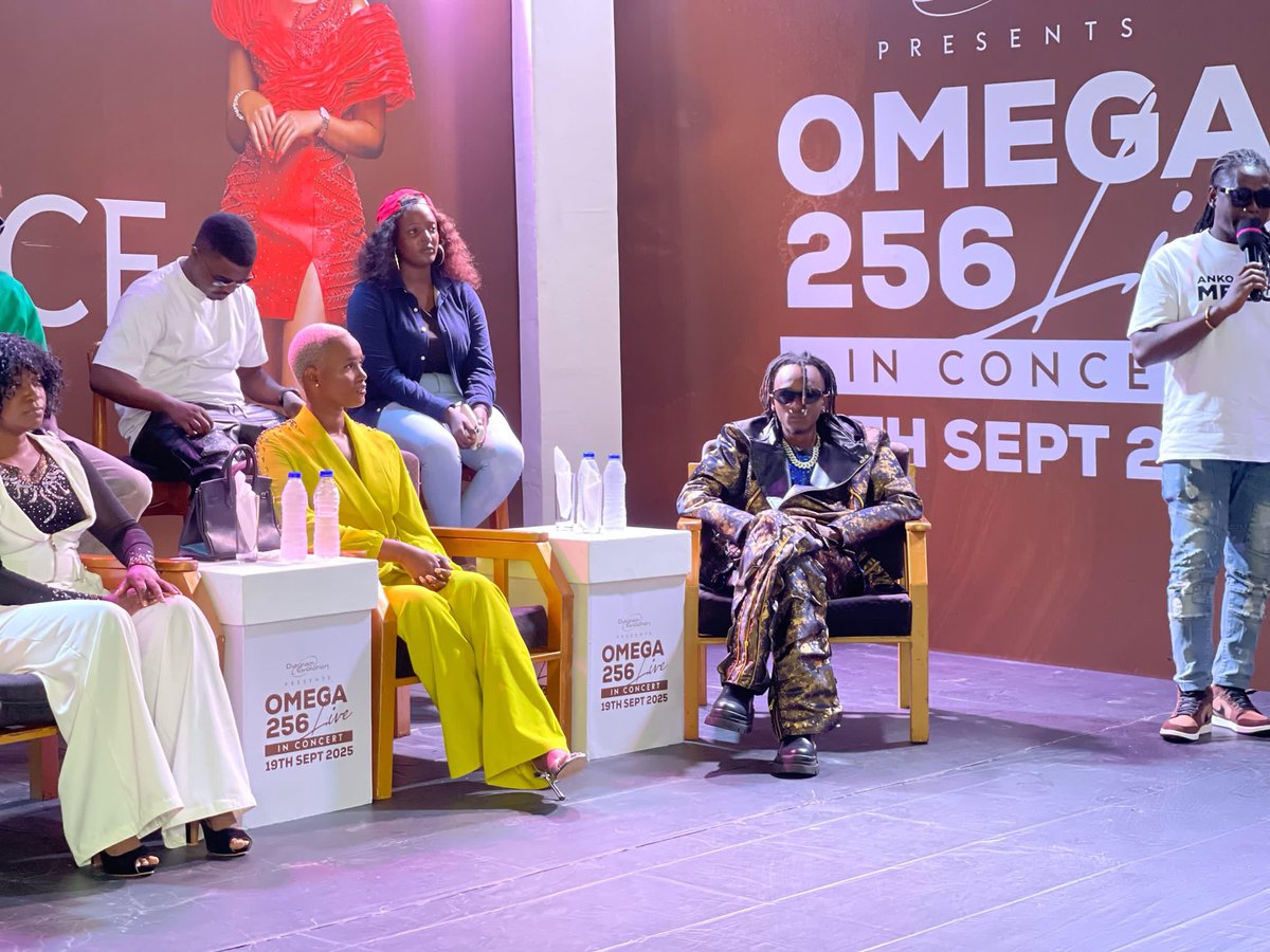 Omega Addict 🥰 tweet media