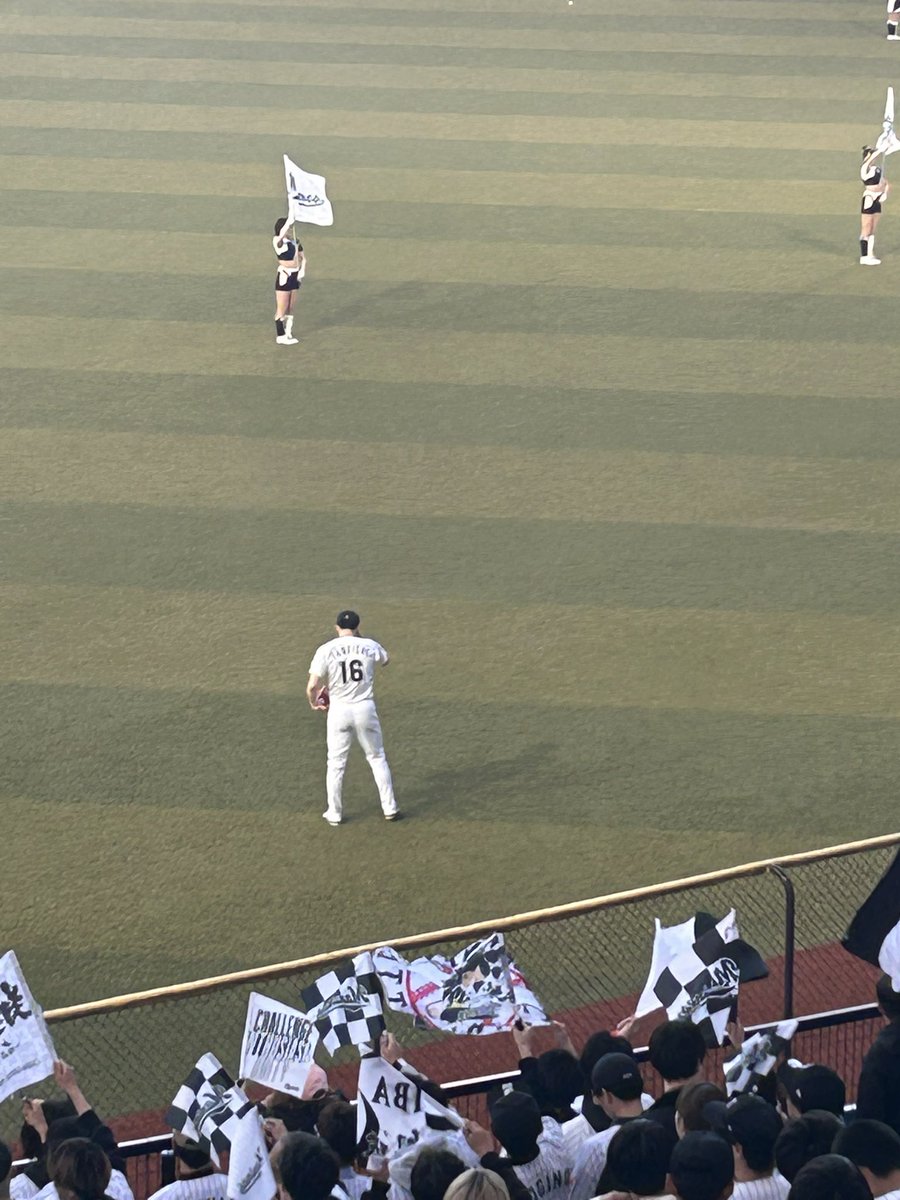 nako_fnkt's tweet image. あああーーんやっと会えた種市😭😭😭😭😭😭😭😭がんばれよ！！！