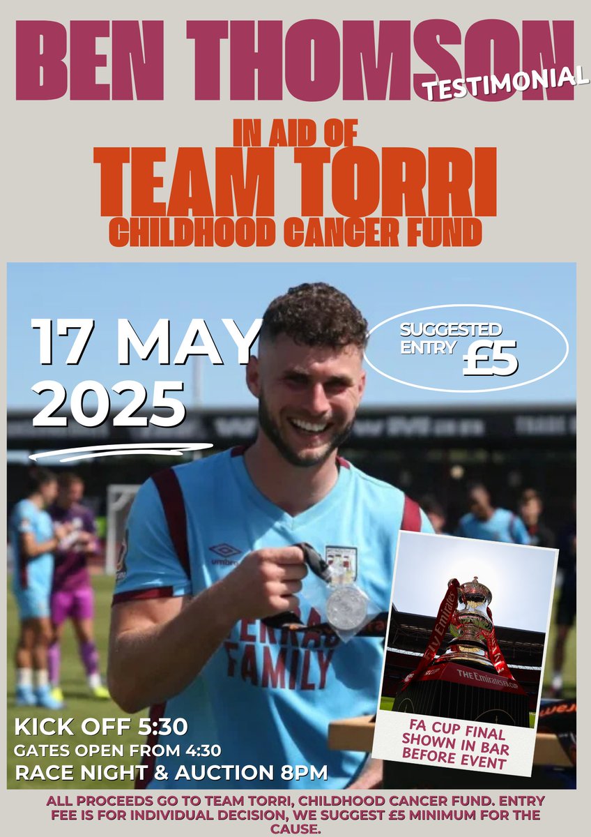 Weymouth FC tweet media