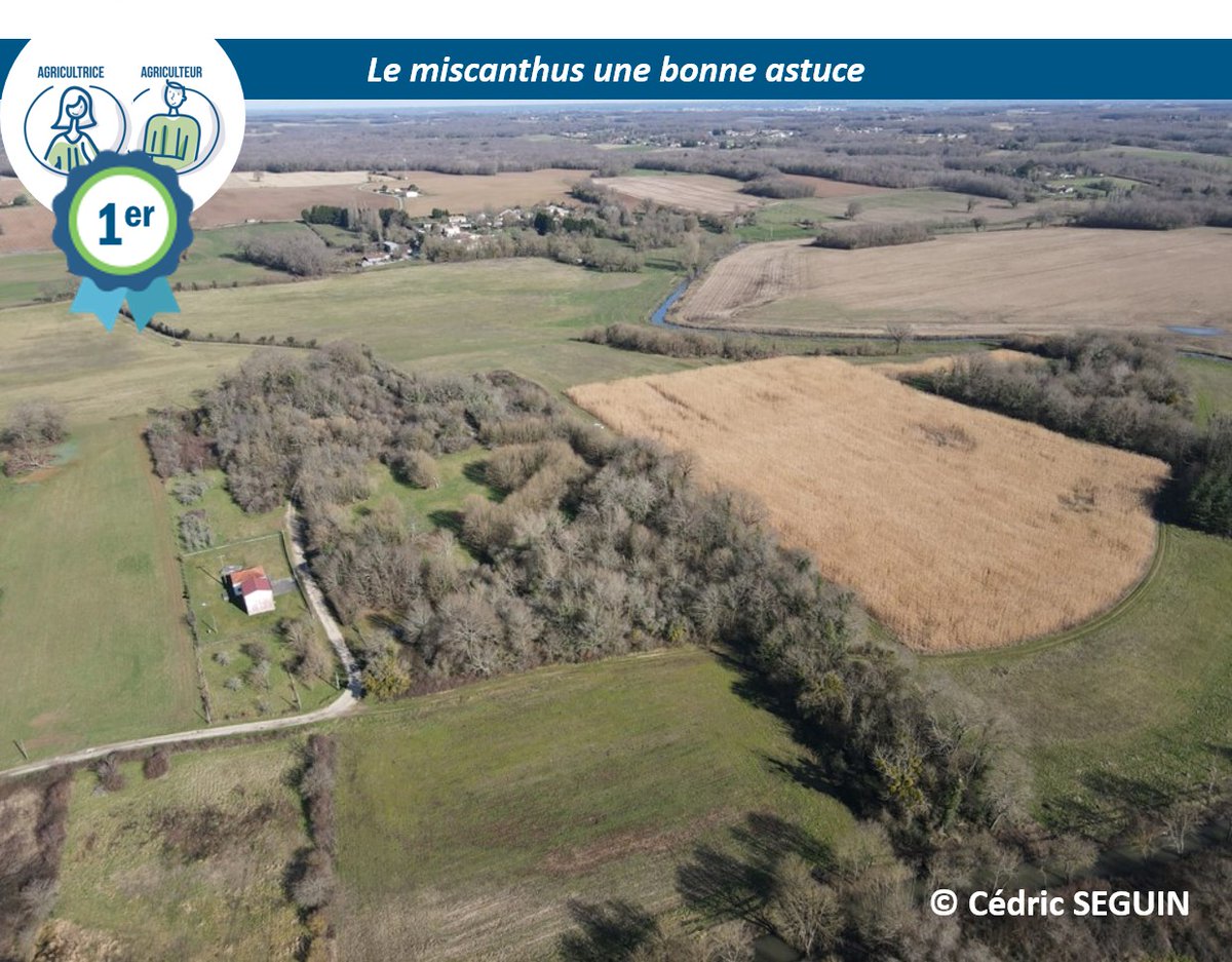 EPTB Charente tweet media