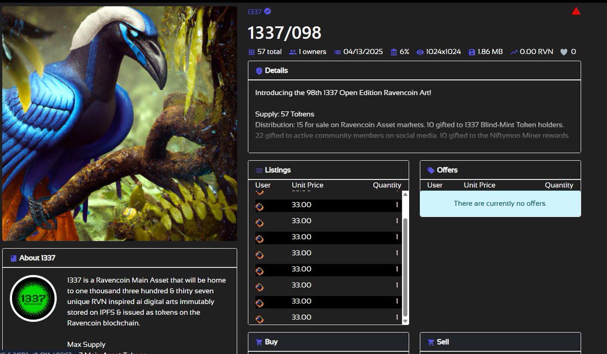 Ravenist 🅁🅅🄽 tweet media