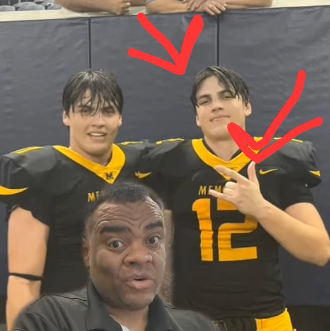 StandingOnLineage🇺🇲 tweet media