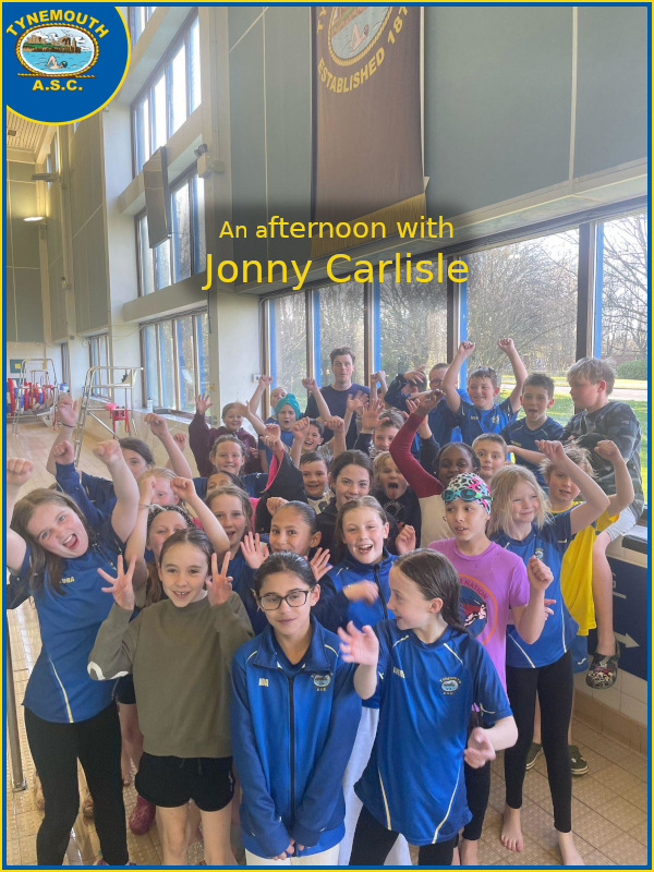 Tynemouth ASC tweet media