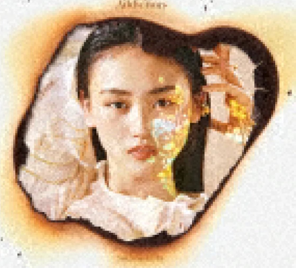 SABUROTAKADA's tweet image. #櫻坂46、#2ndAlbum 「 #Addition 」!! 
「なんで？」#SABURO の
#Nothingspecial が…..
そっか、1ミリも毒ないもんな‥納得　（笑)  皆さん引き続き応援よろしくお願い致します。✨