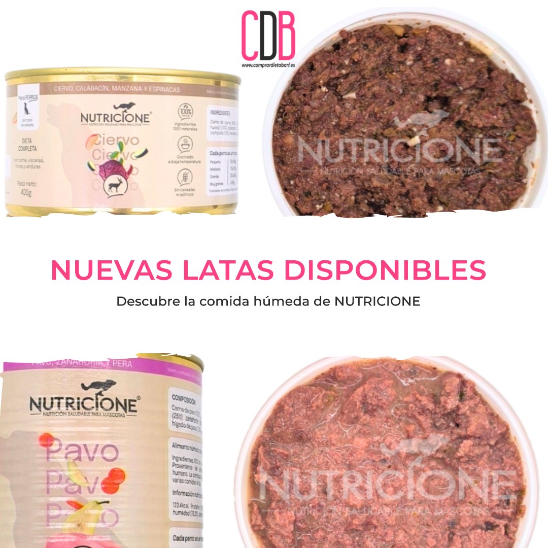 ComprarDietaBARF.es tweet media