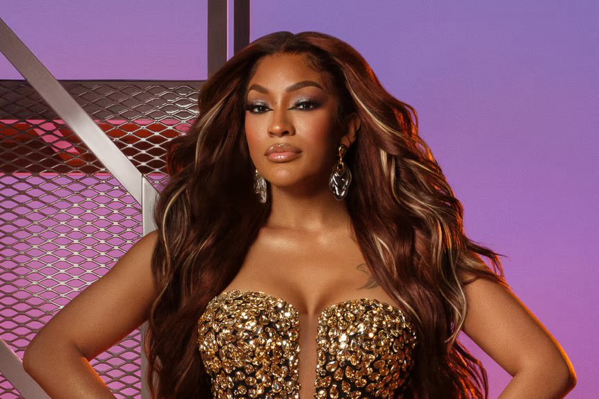 The Real Housewives Polls tweet media