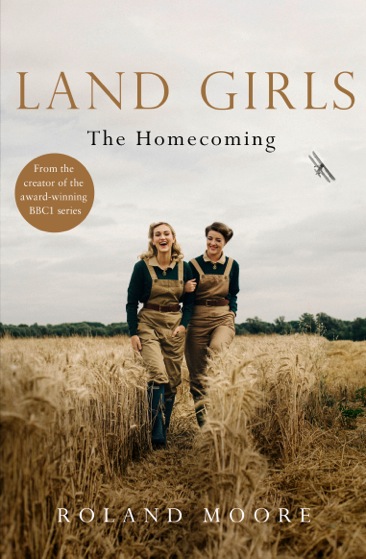 Roland Moore (@rolandmooretv) on Twitter photo "Land Girls: The Homecoming captures the spirit of these amazing womenātheir determination, sacrifices, and the friendships that became their greatest strength during the days of WW2."
Your new #saga is available now:
amzn.to/3Oae5Yf
<a href="/RNAtweets/">Romantic Novelists' Association</a> #TuesNews #BookLovers "Land Girls: The Homecoming captures the spirit of these amazing womenātheir determination, sacrifices, and the friendships that became their greatest strength during the days of WW2."
Your new #saga is available now:
amzn.to/3Oae5Yf
<a href="/RNAtweets/">Romantic Novelists' Association</a> #TuesNews #BookLovers