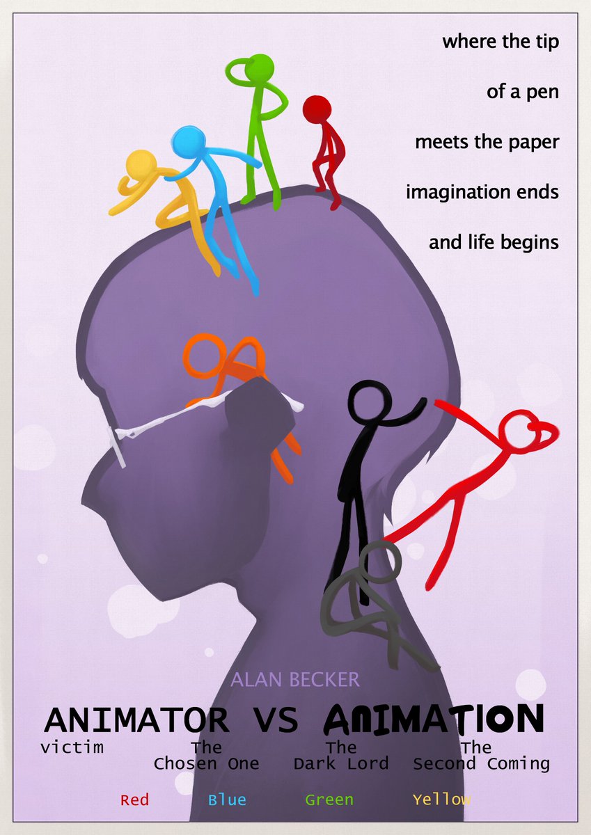 fan poster.1
alan - sticks

#ava #alanbeckerfanart