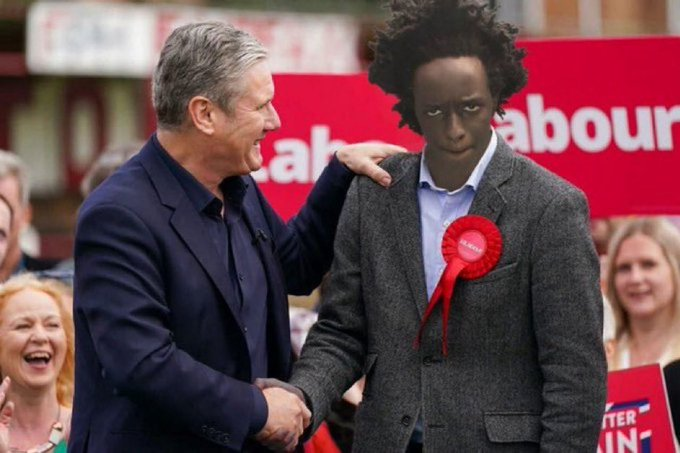 David Atherton tweet media